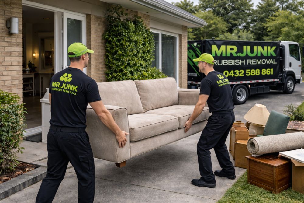 FURNITURE REMOVAL Service Sydney