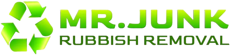 Mr Junk Rubbish Removal